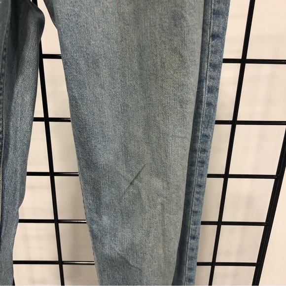 EVERLANE THE CHEEKY JEAN light wash size 26 regular 😍 - Picture 4 of 14